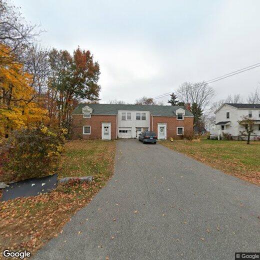 Primary Photo - 157 George Hill Rd