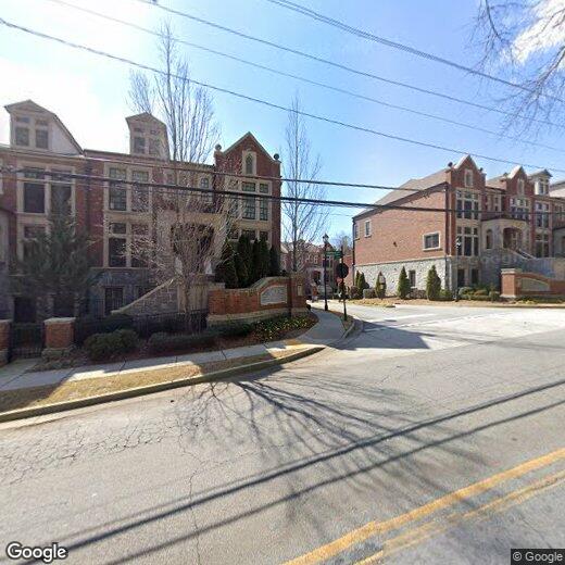 2964 Savoy Way, Brookhaven, GA 30319 House Rental in Brookhaven, GA