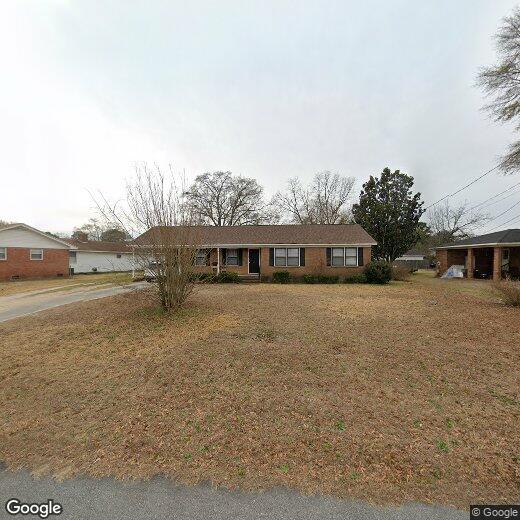 2104 W Downing St, Florence, SC 29501 House Rental in Florence, SC