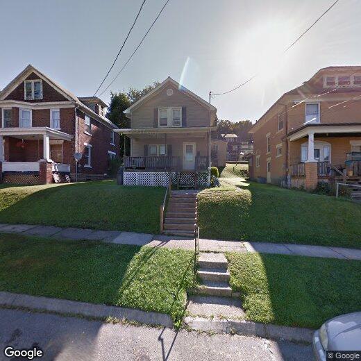 327 Hasson Ave, Oil City, PA 16301 House Rental in Oil City, PA