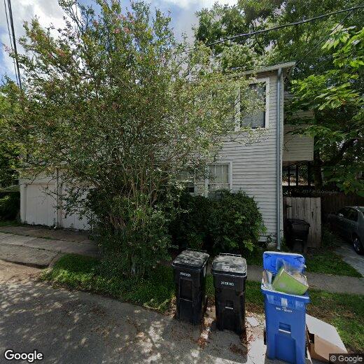 Foto principal - 5538 S Liberty St
