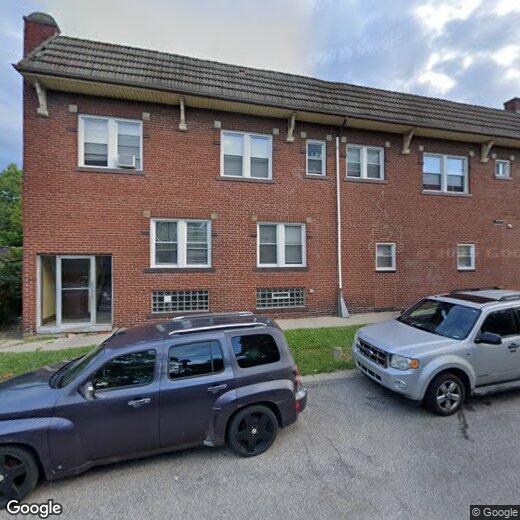 3406 149th St Unit 1, Shaker Heights, OH 44120 Apartment for Rent in