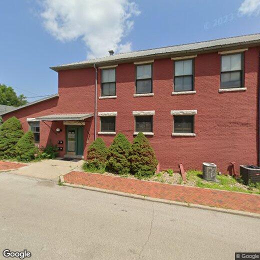 Foto principal - 606 N Grant St