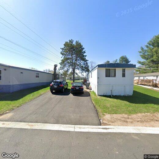 4311 Schofield Ave Unit Mobile Home Comm, Weston, WI 54476 Room for