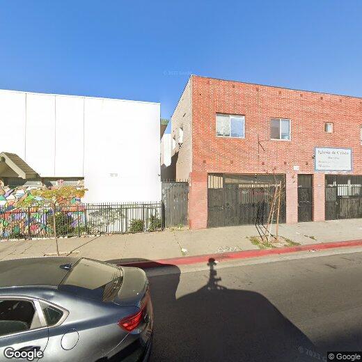 Primary Photo - 4801 Normandie Ave