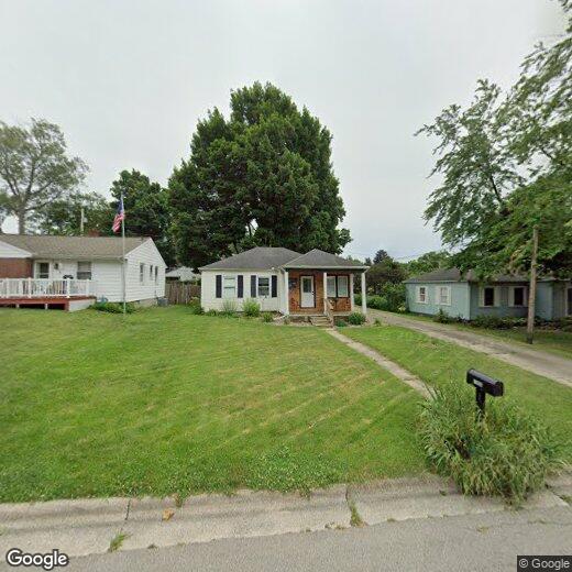 1006 Pennsylvania Ave, La Porte, IN 46350 House for Rent in La Porte