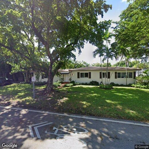 440 Blue Rd, Coral Gables, FL 33146 House for Rent in Coral Gables