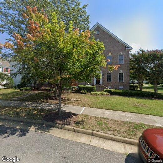 4320 Lydias Dr, Williamsburg, VA 23188 Townhouse for Rent in