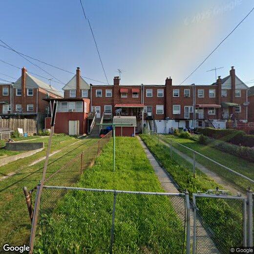 Primary Photo - 6121 Cardiff Ave