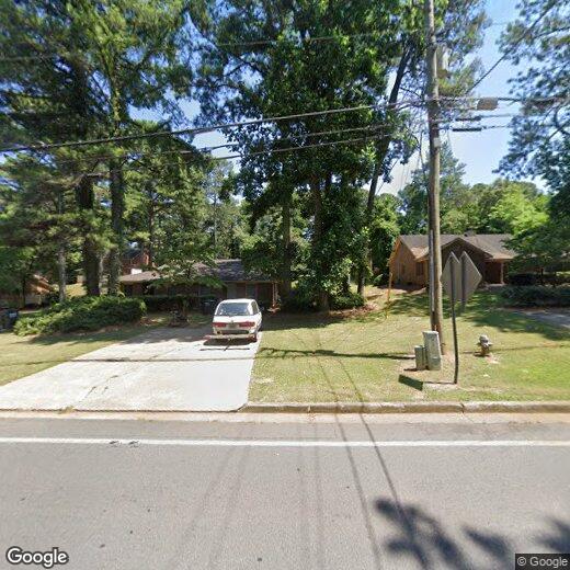 Primary Photo - 1580 Pirkle Rd