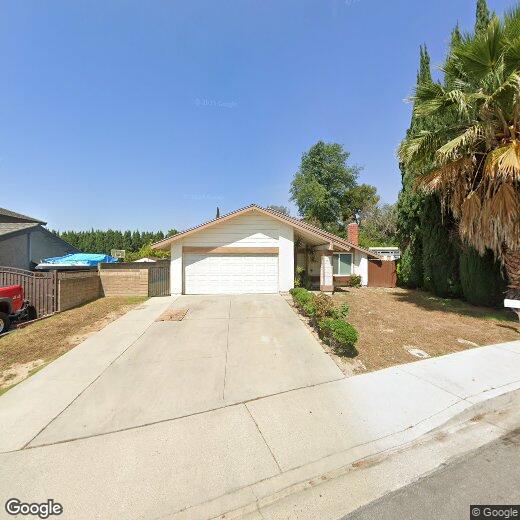 361 Calle Caballeros Unit 361, Walnut, CA 91789 Room for Rent in