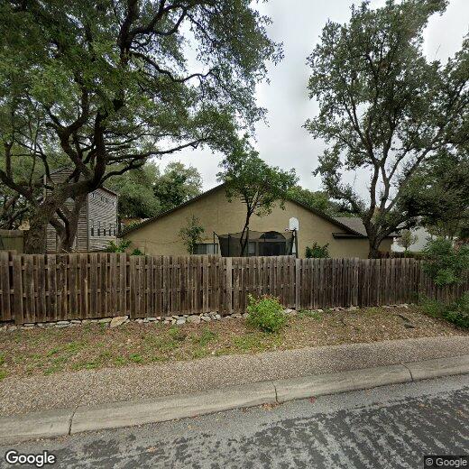 7402 Corian Park Dr, San Antonio, TX 78249 House for Rent in San