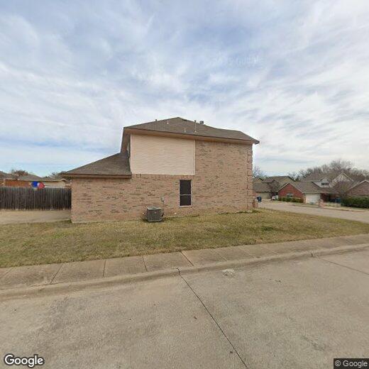301 Alpine Dr, DeSoto, TX 75115 House Rental in DeSoto, TX