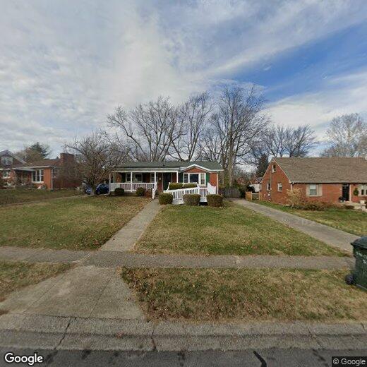 536 Claymont Dr, Lexington, KY 40503 House Rental in Lexington, KY