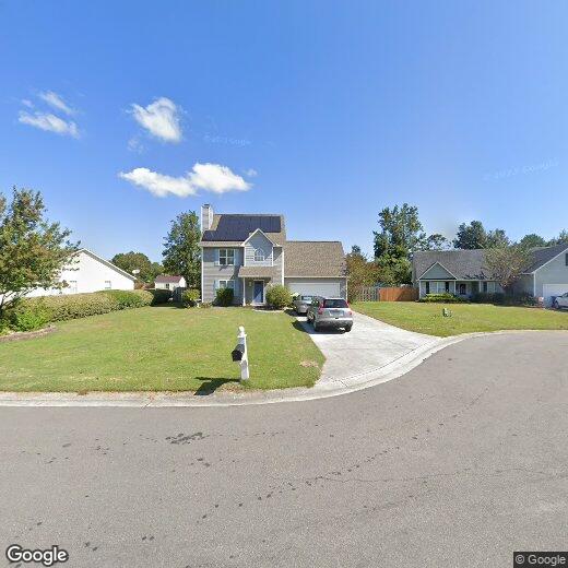 Primary Photo - 7106 Haven Way