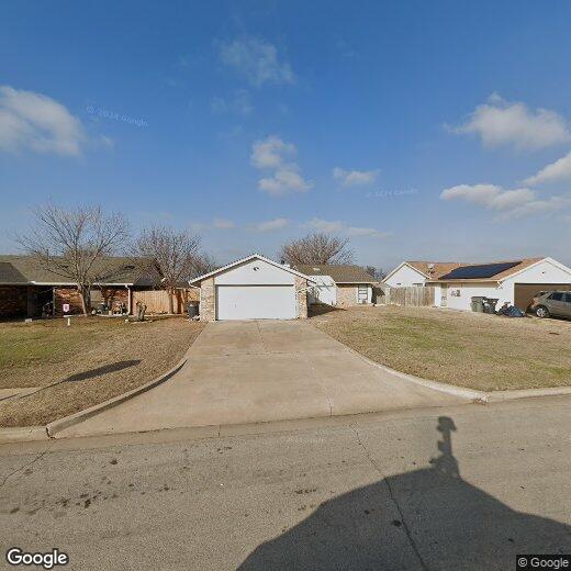 Primary Photo - 603 SW 63rd St