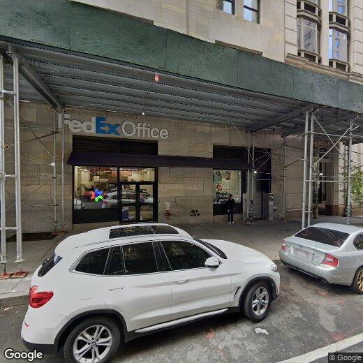 Foto principal - 10 Barclay St