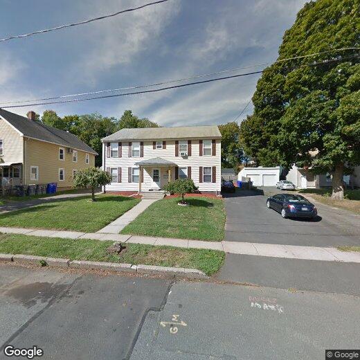 10 Burns Ave Unit 2South, Enfield, CT 06082 Apartment for Rent in