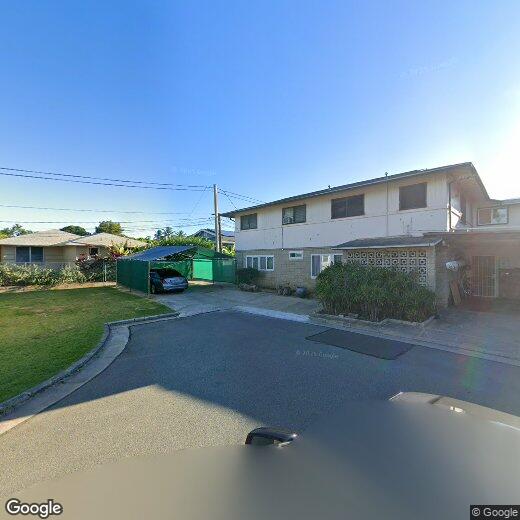 525 Huanui Pl, Honolulu, HI 96816 House Rental in Honolulu, HI