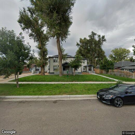 12131219 12th St Unit 14, Greeley, CO 80631 Condo for Rent in