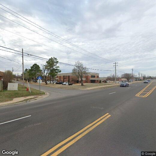 9020 E Reno Ave, Midwest City, OK 73130 House Rental in Midwest City, OK