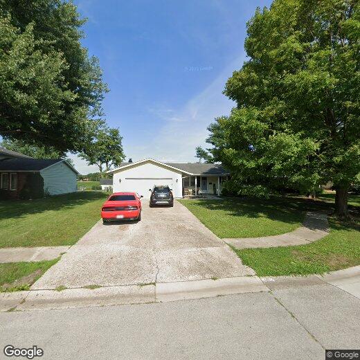 4026 Brookfield Dr, Springfield, IL 62703 House Rental in Springfield, IL