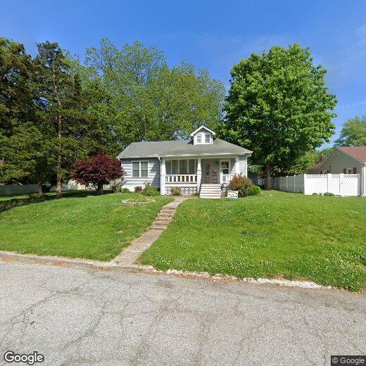 Primary Photo - 315 N 36th St