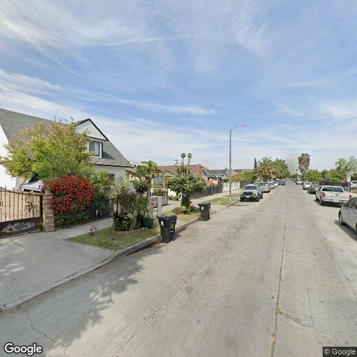 Foto principal - 213 E 84th Pl