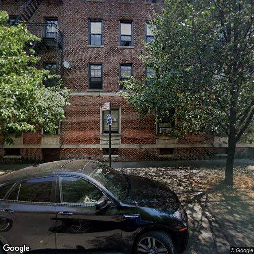 Primary Photo - 2501 Newkirk Ave