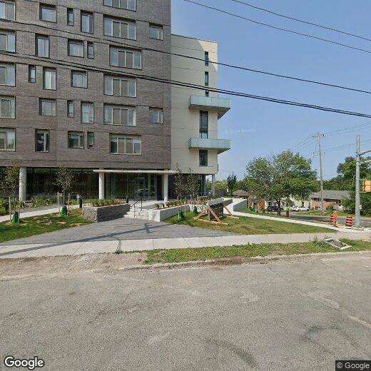 Primary Photo - 195 Hunter St E