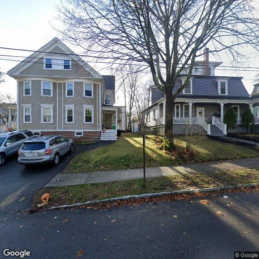 206 Rockland St, Portsmouth, NH 03801 Townhouse for Rent in