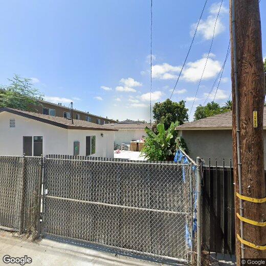 Primary Photo - 1916 Pasadena Ave