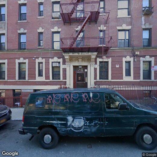 Primary Photo - 724 E 160th St