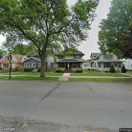 317 Belgrade Ave, North Mankato, MN 56003 House Rental in North