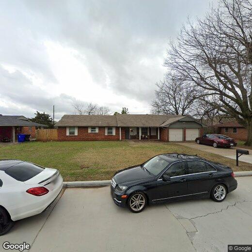 820 McCall Dr, Norman, OK 73072 House Rental in Norman, OK