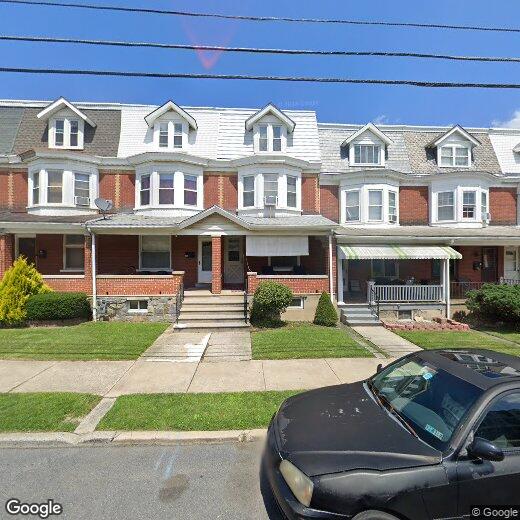 Primary Photo - 1109 Fullerton Ave
