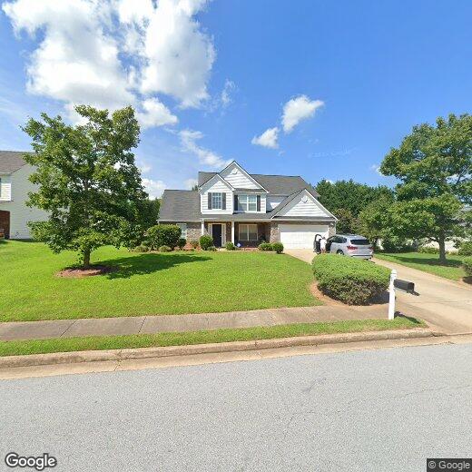 13 Windcrest Keep, Covington, GA 30016 House Rental in Covington, GA