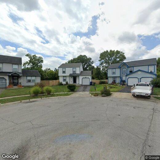 Primary Photo - 2279 Golden Leaf Ln