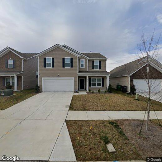 Primary Photo - 4722 Abendego Rd