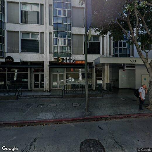 Primary Photo - 630 W 6th St