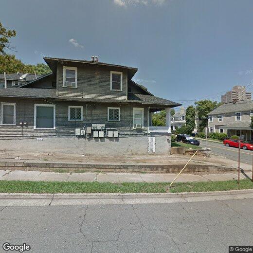 Primary Photo - 300 N Spring St
