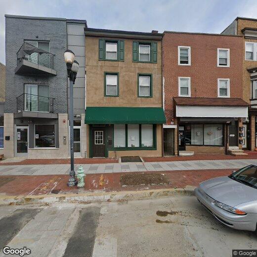 Primary Photo - 221 Market St
