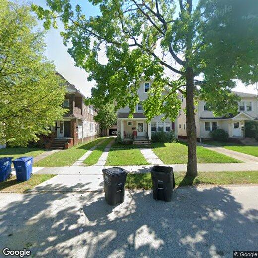 2085 Marlowe Ave Unit down, Lakewood, OH 44107 Apartment for Rent in