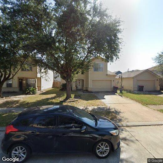 Foto principal - 14914 Rain Dance Dr
