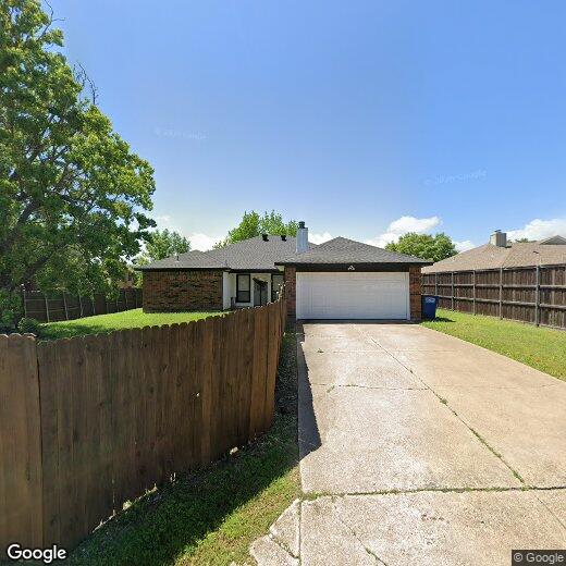 500 N Gaston Dr, Wylie, TX 75098 House for Rent in Wylie, TX