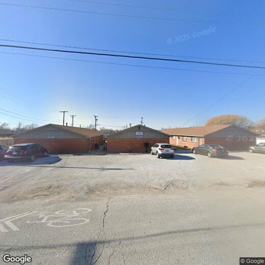 814 N 4th St, Broken Arrow, OK 74012 Apartment for Rent in Broken