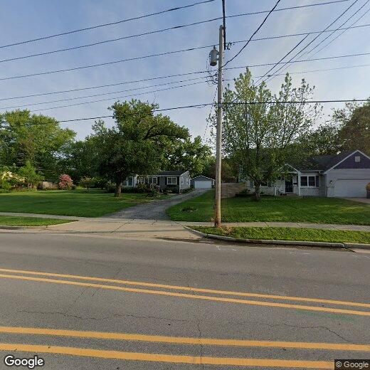 301 W Glendale Blvd, Valparaiso, IN 46383 House Rental in Valparaiso