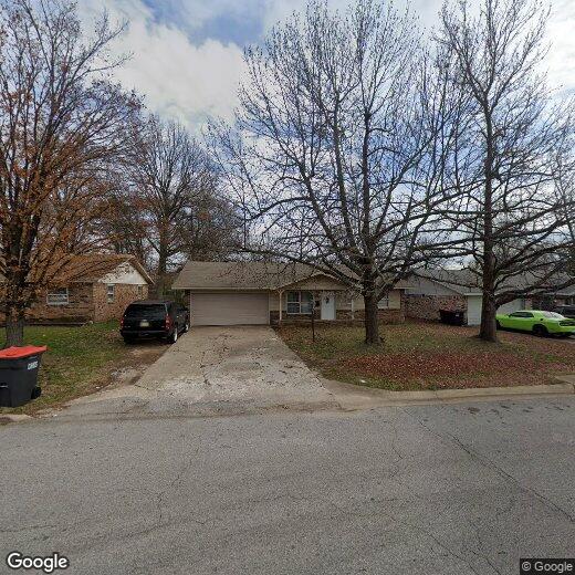 1807 Cambridge St, Springdale, AR 72762 House for Rent in Springdale