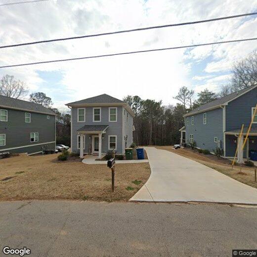 Primary Photo - 370 Arch St