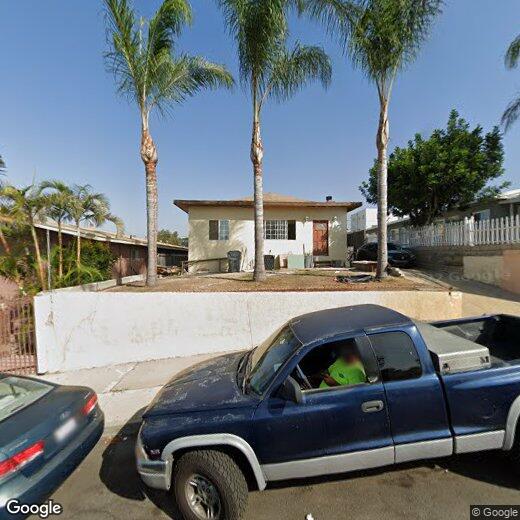 Primary Photo - 2968 E St